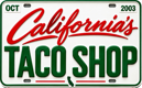 Californias Taco Shop