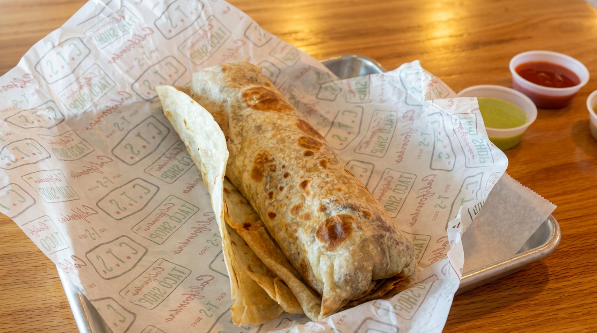 Taco Fiend