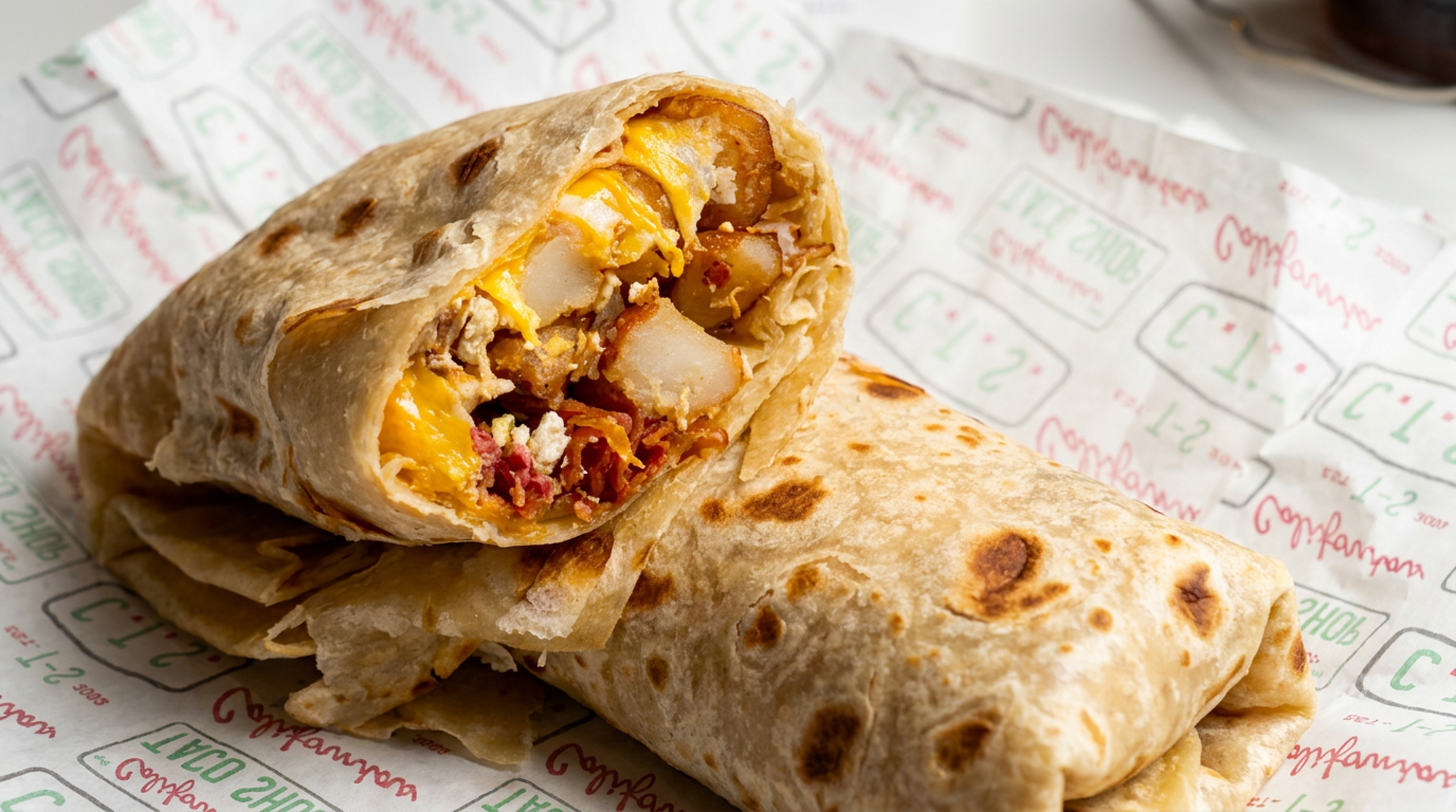 A menu built for real hunger